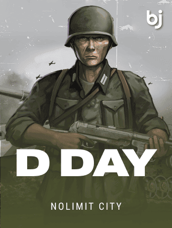 D Day