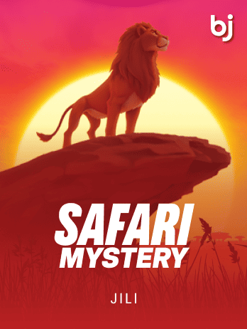 Safari Mystery